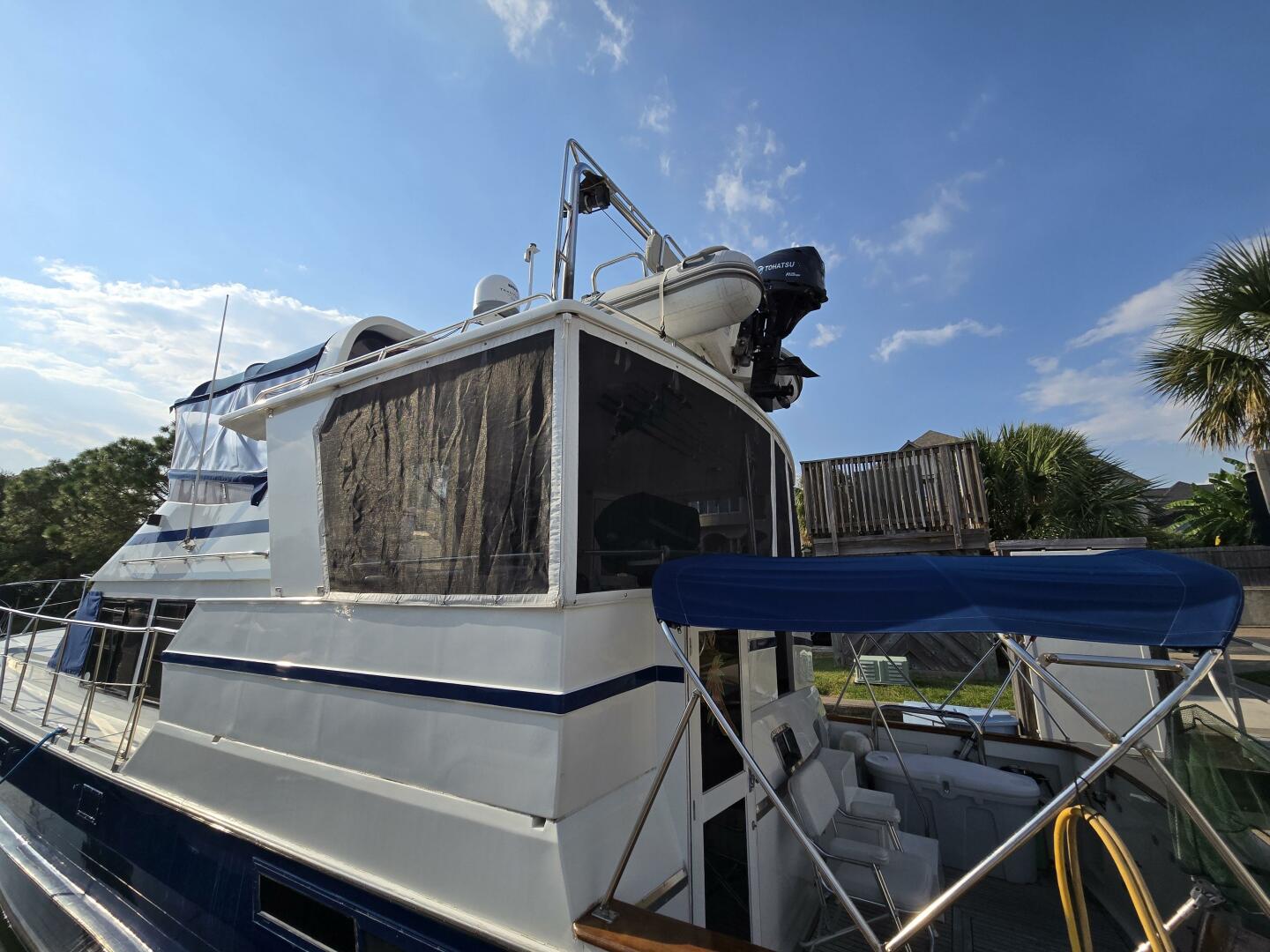 48ft Nova Marine Yacht For Sale