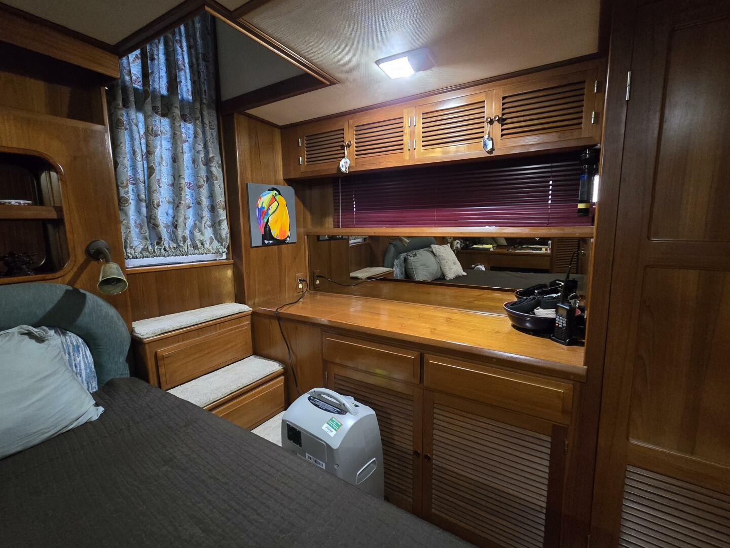 48ft Nova Marine Yacht For Sale