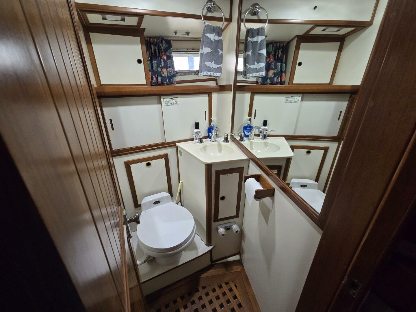 48ft Nova Marine Yacht For Sale