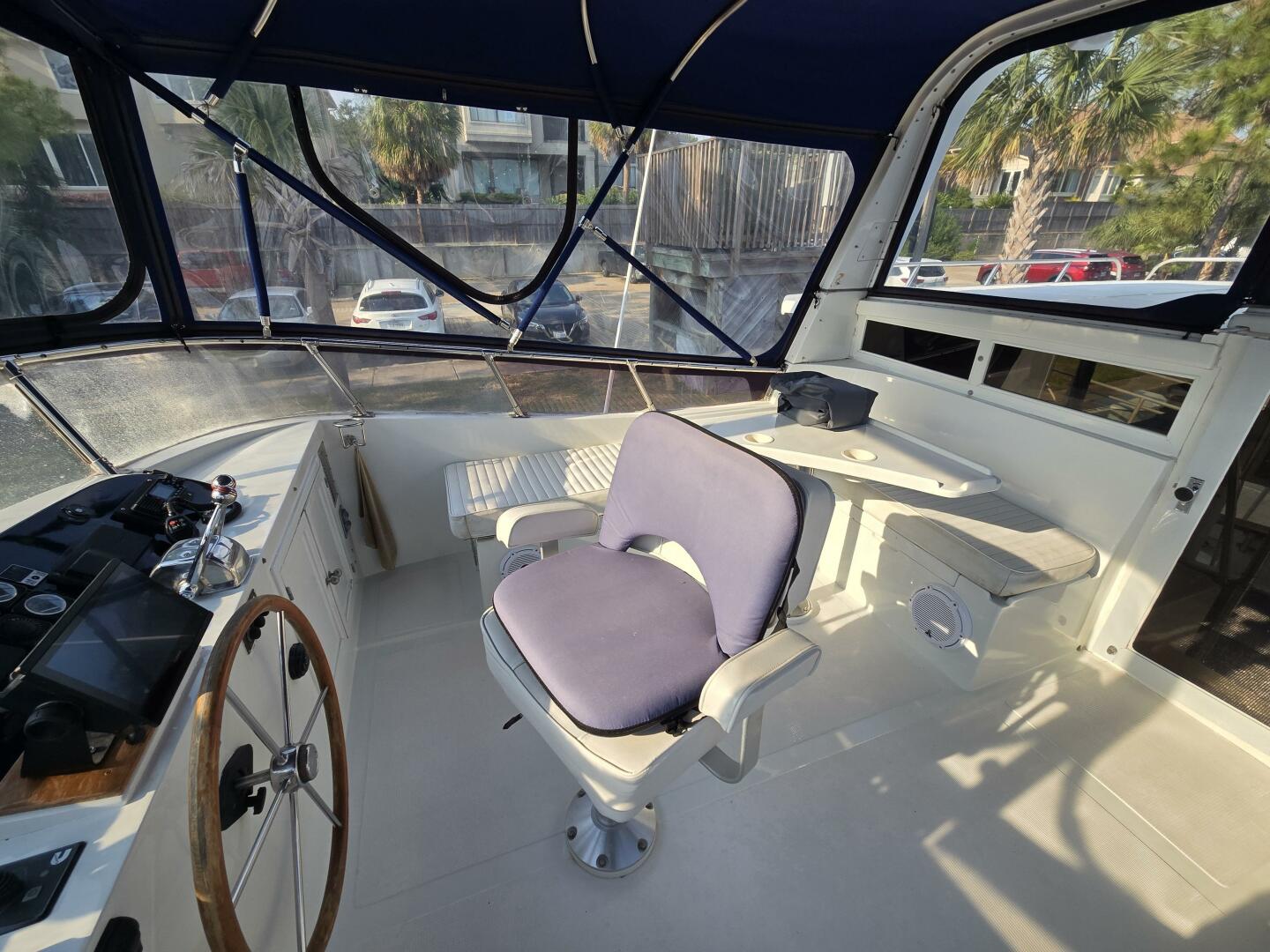 48ft Nova Marine Yacht For Sale