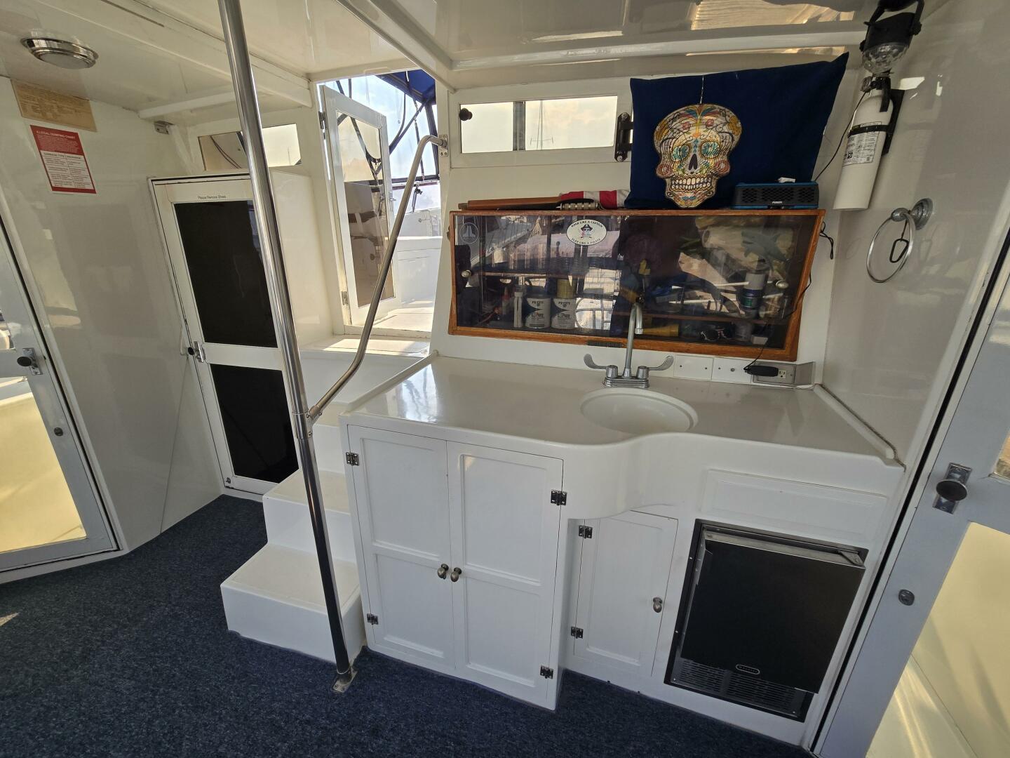 48ft Nova Marine Yacht For Sale