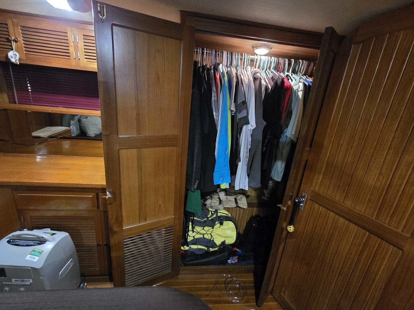 48ft Nova Marine Yacht For Sale