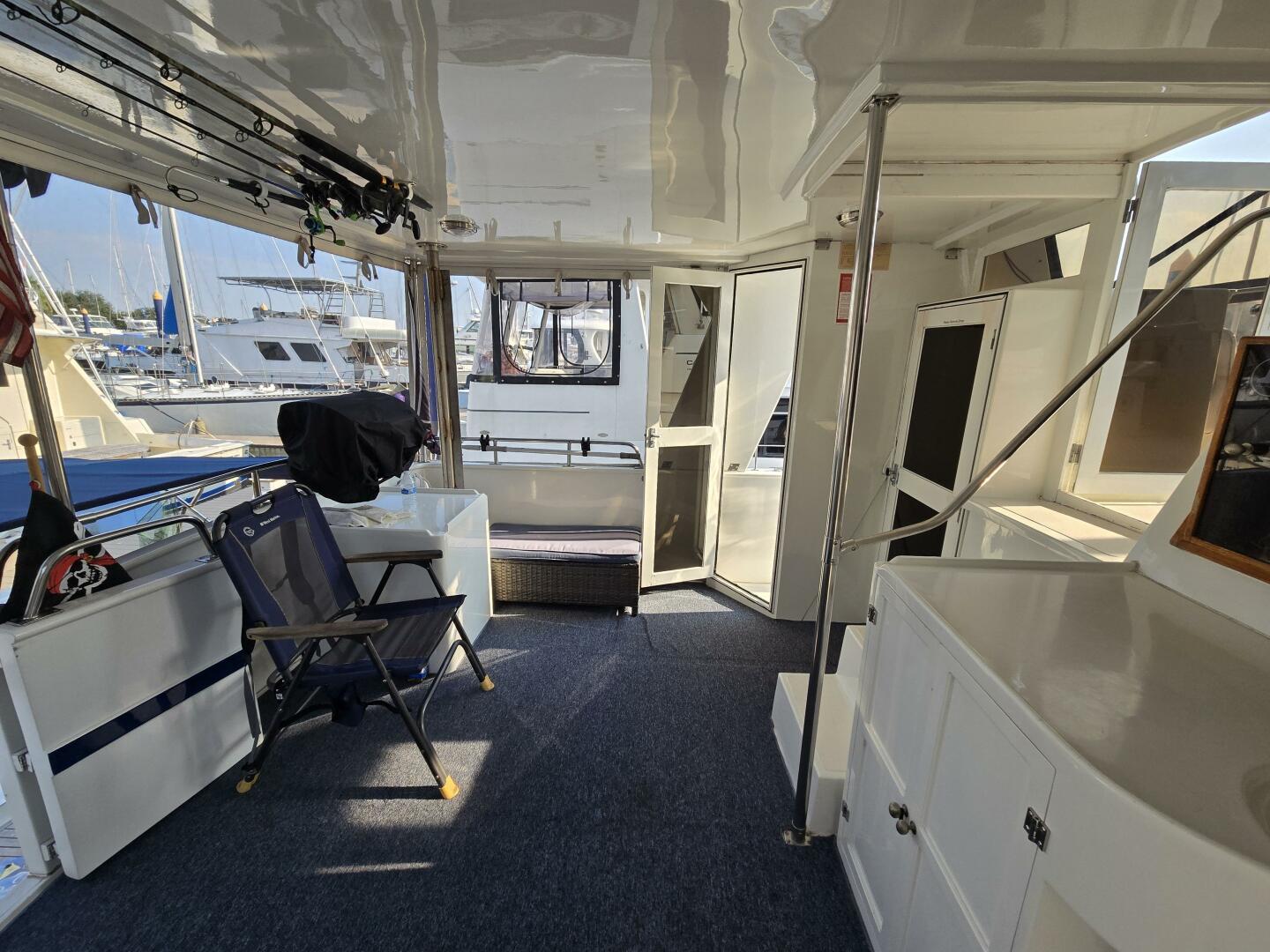 48ft Nova Marine Yacht For Sale