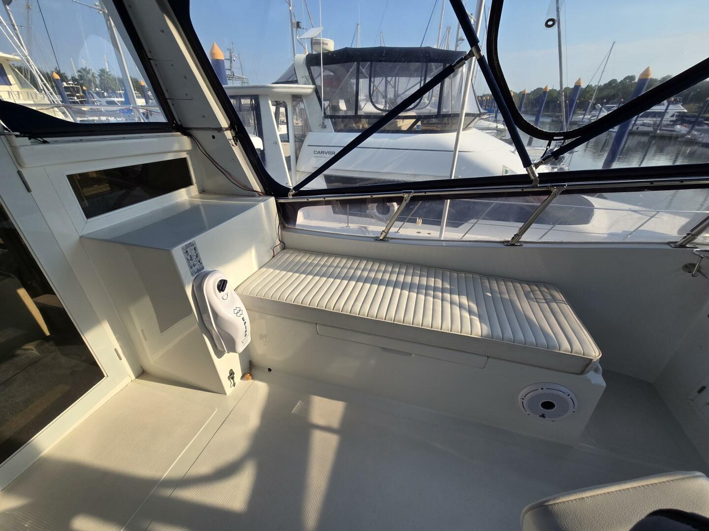 48ft Nova Marine Yacht For Sale