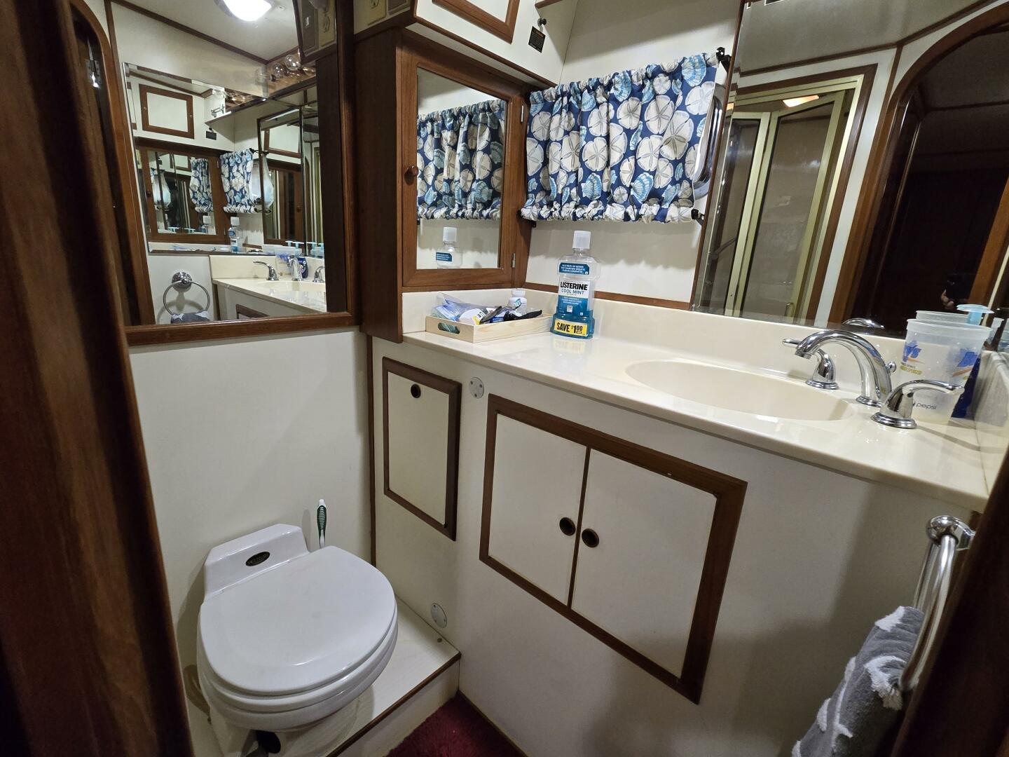 48ft Nova Marine Yacht For Sale