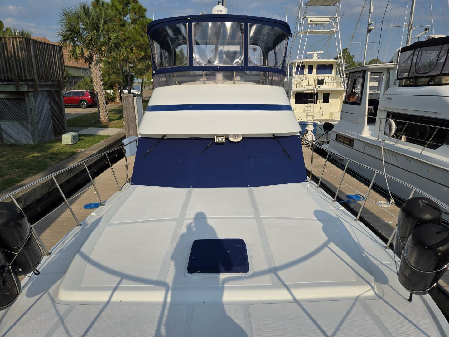 48ft Nova Marine Yacht For Sale