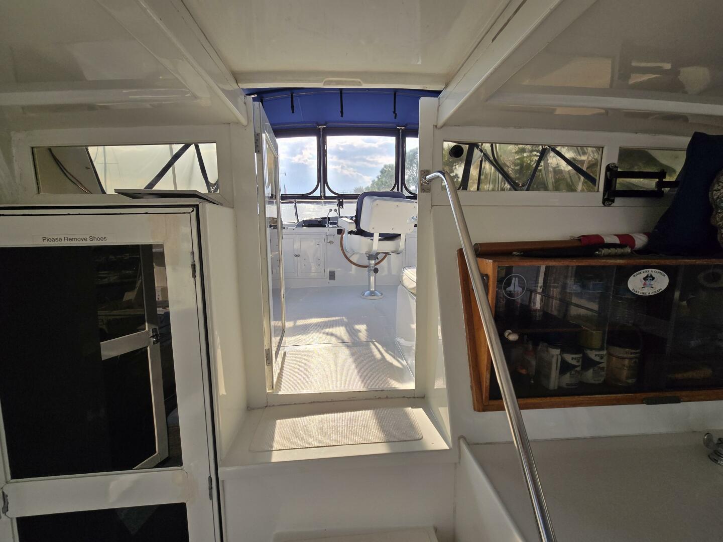 48ft Nova Marine Yacht For Sale