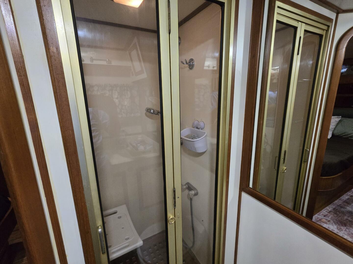 48ft Nova Marine Yacht For Sale