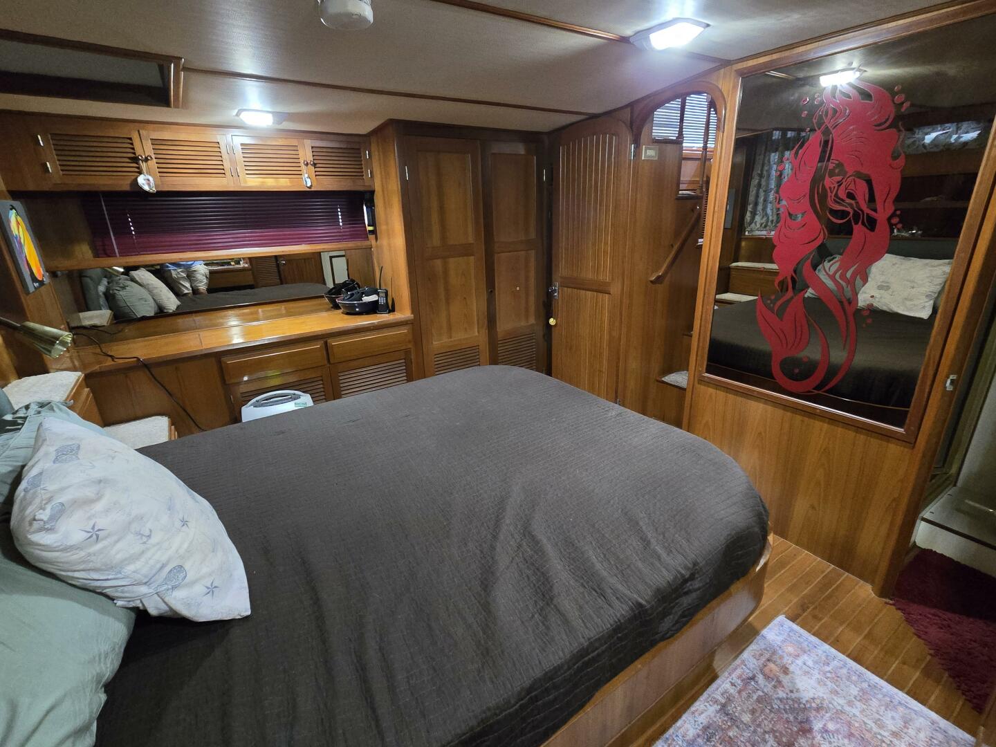 48ft Nova Marine Yacht For Sale