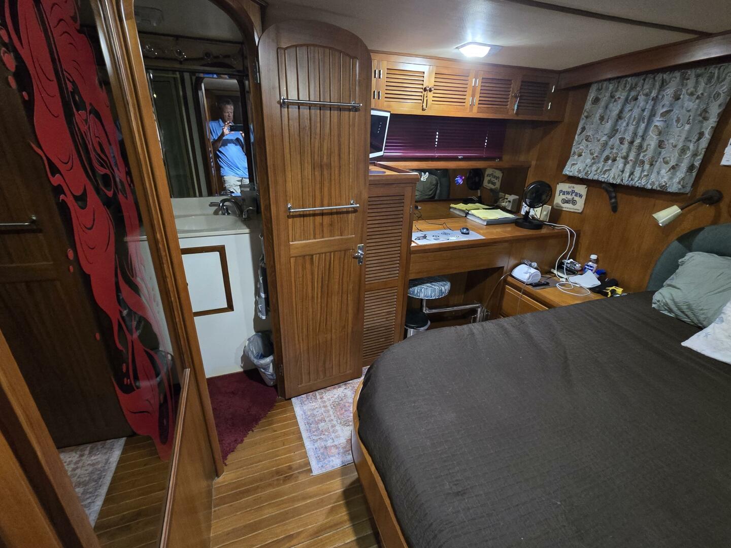 48ft Nova Marine Yacht For Sale