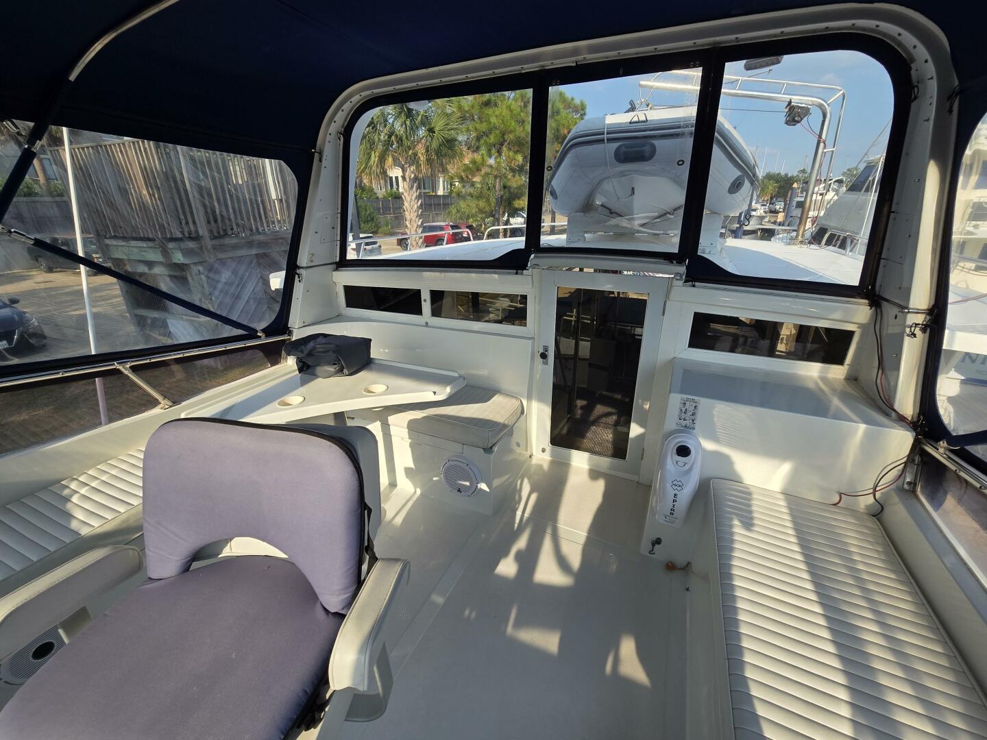 48ft Nova Marine Yacht For Sale