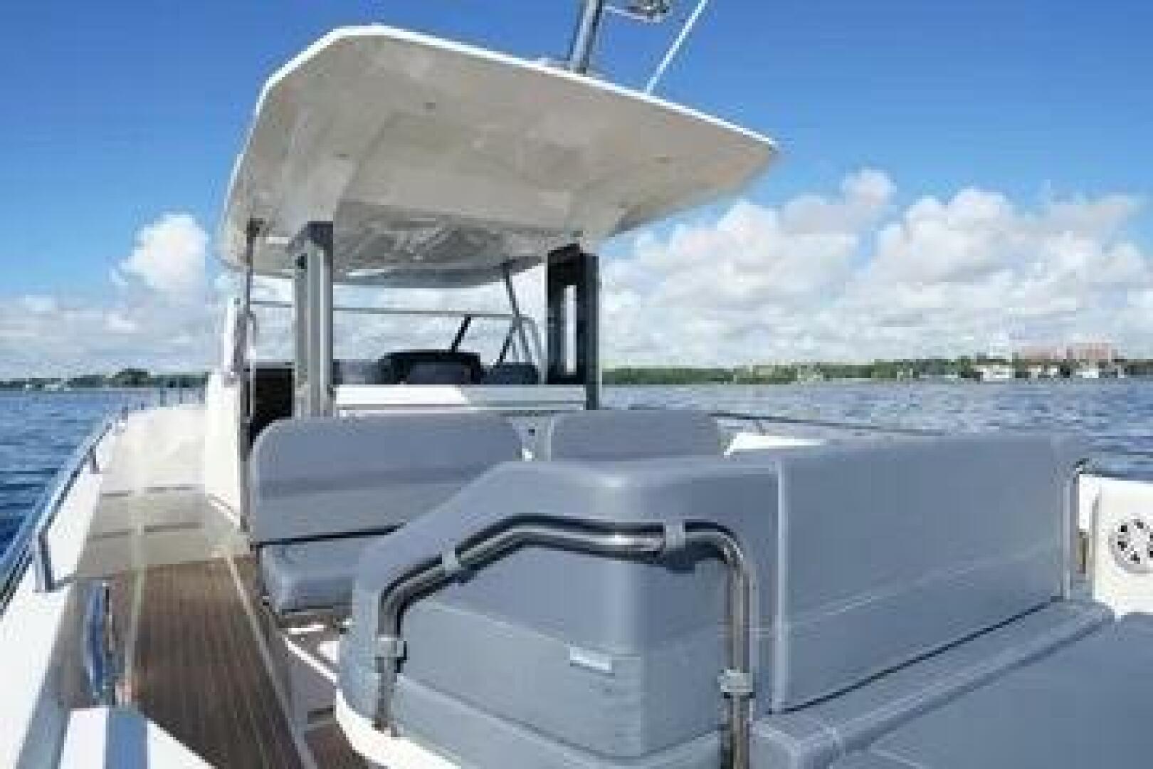 41ft Nimbus Yacht For Sale