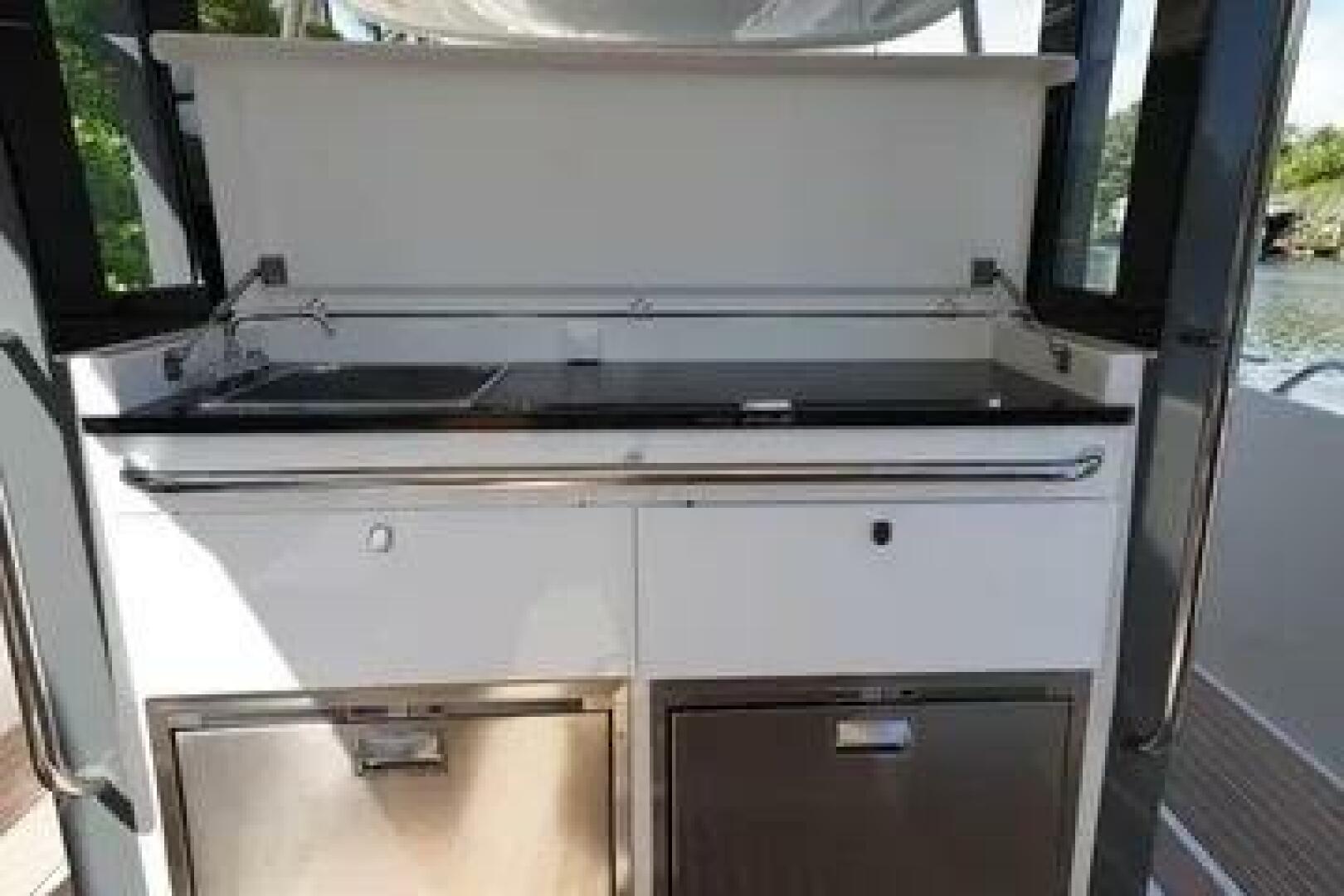41ft Nimbus Yacht For Sale