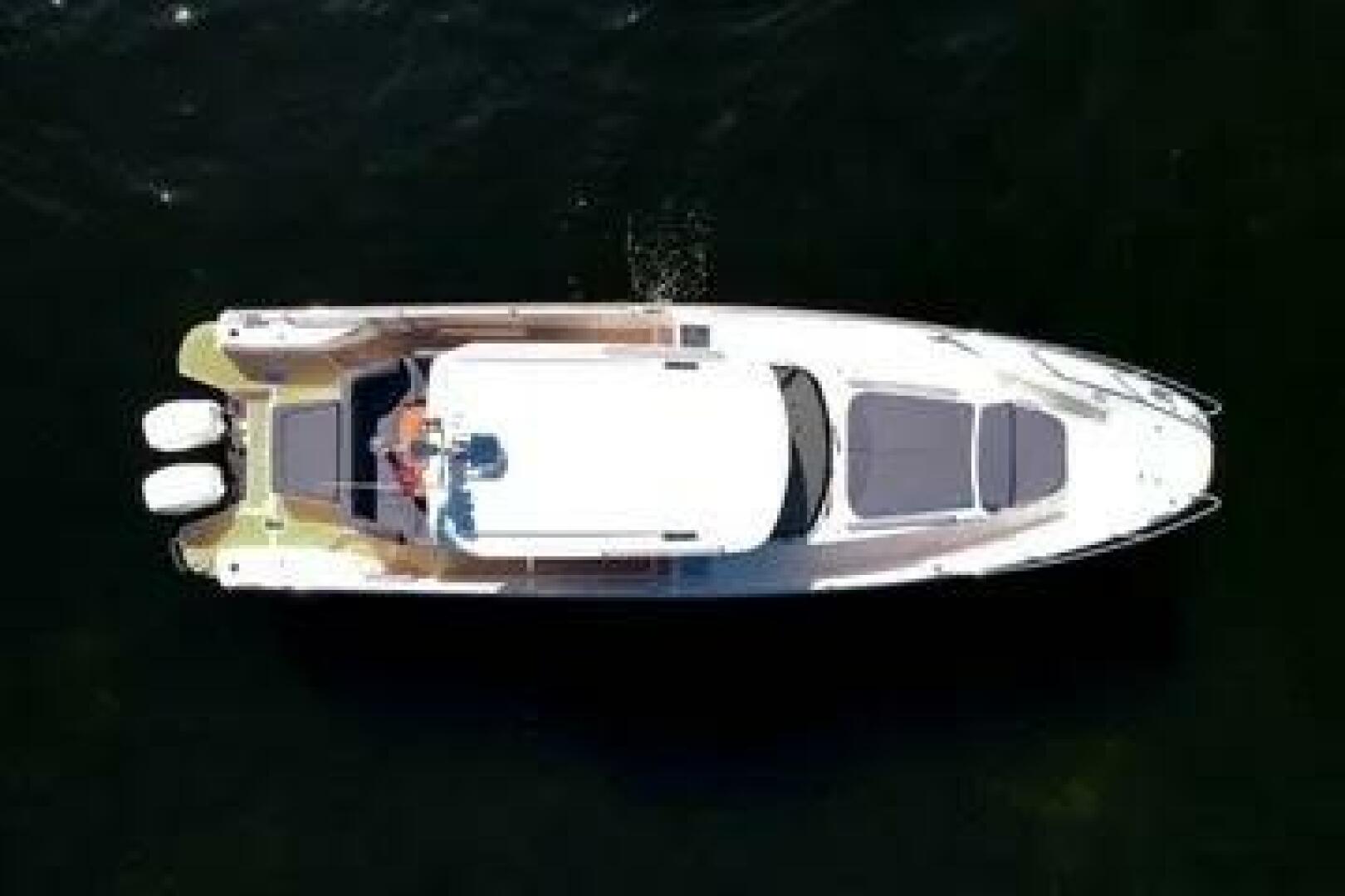 41ft Nimbus Yacht For Sale