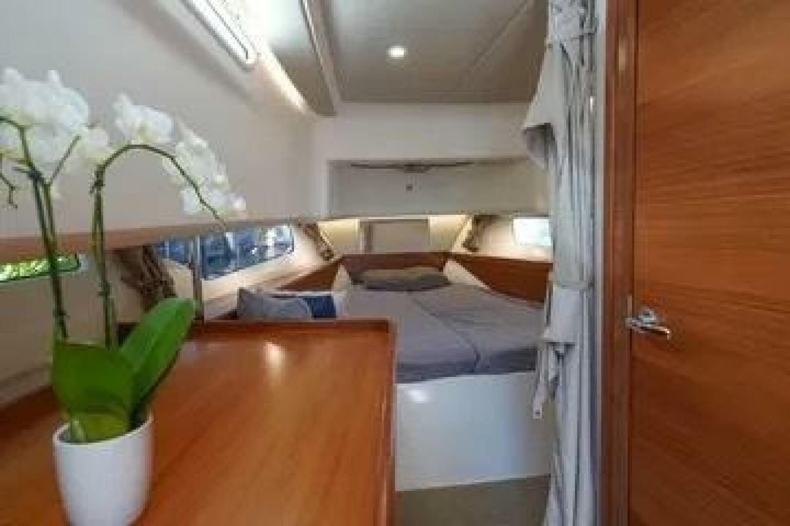 41ft Nimbus Yacht For Sale
