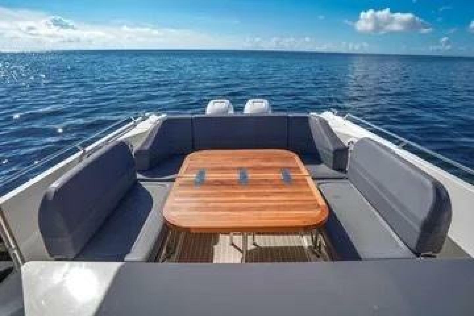 41ft Nimbus Yacht For Sale