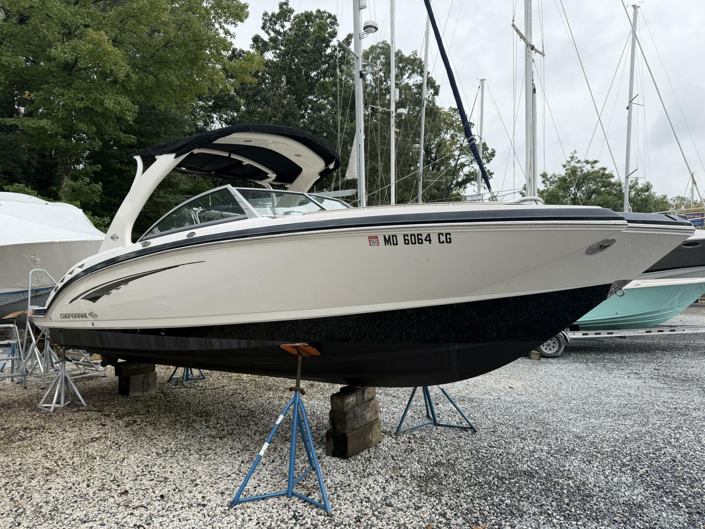 Vessel Image #2