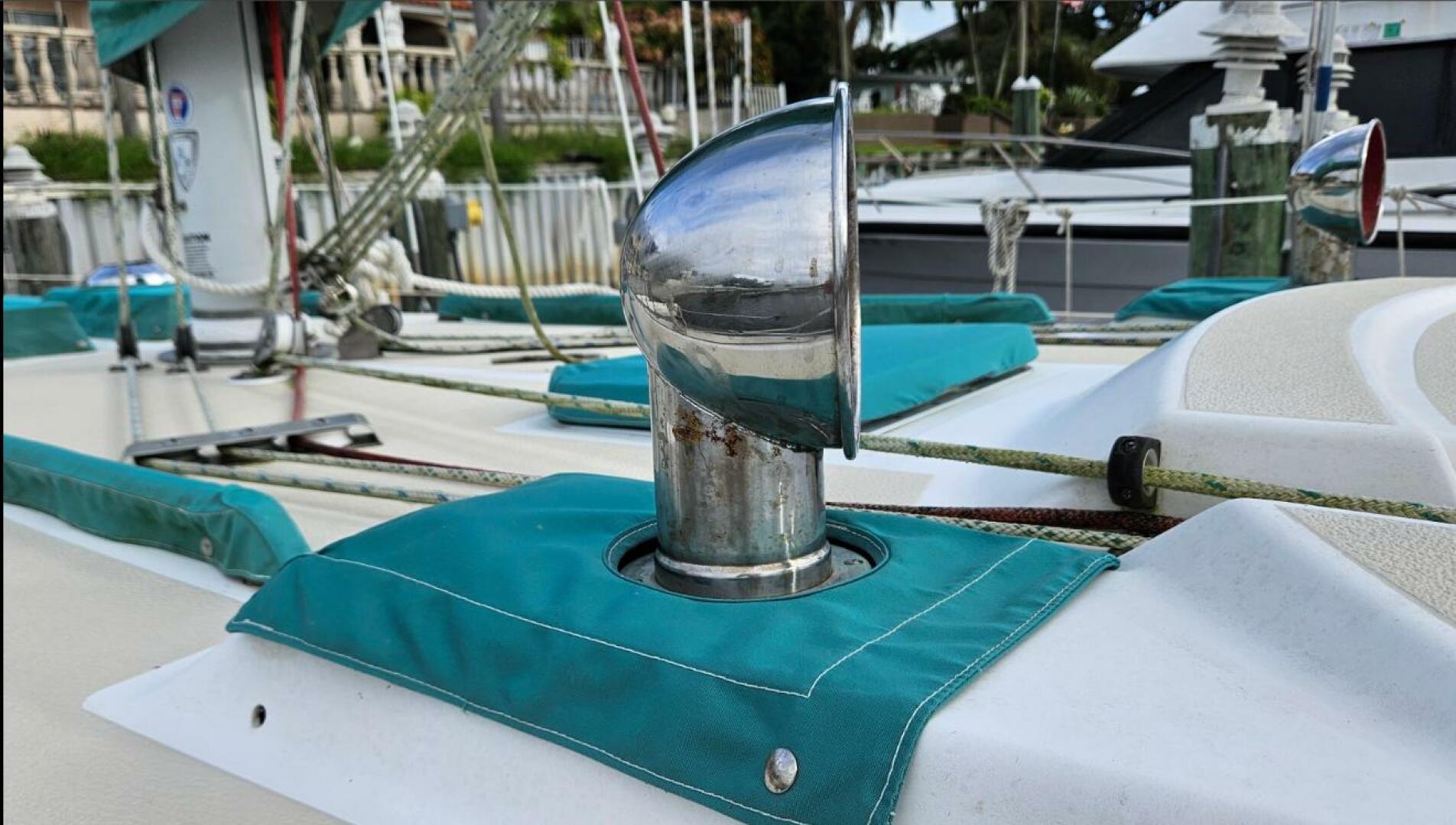 Cloudburst 37ft Tartan Yacht For Sale Cloudburst 37ft Tartan Yacht For Sale