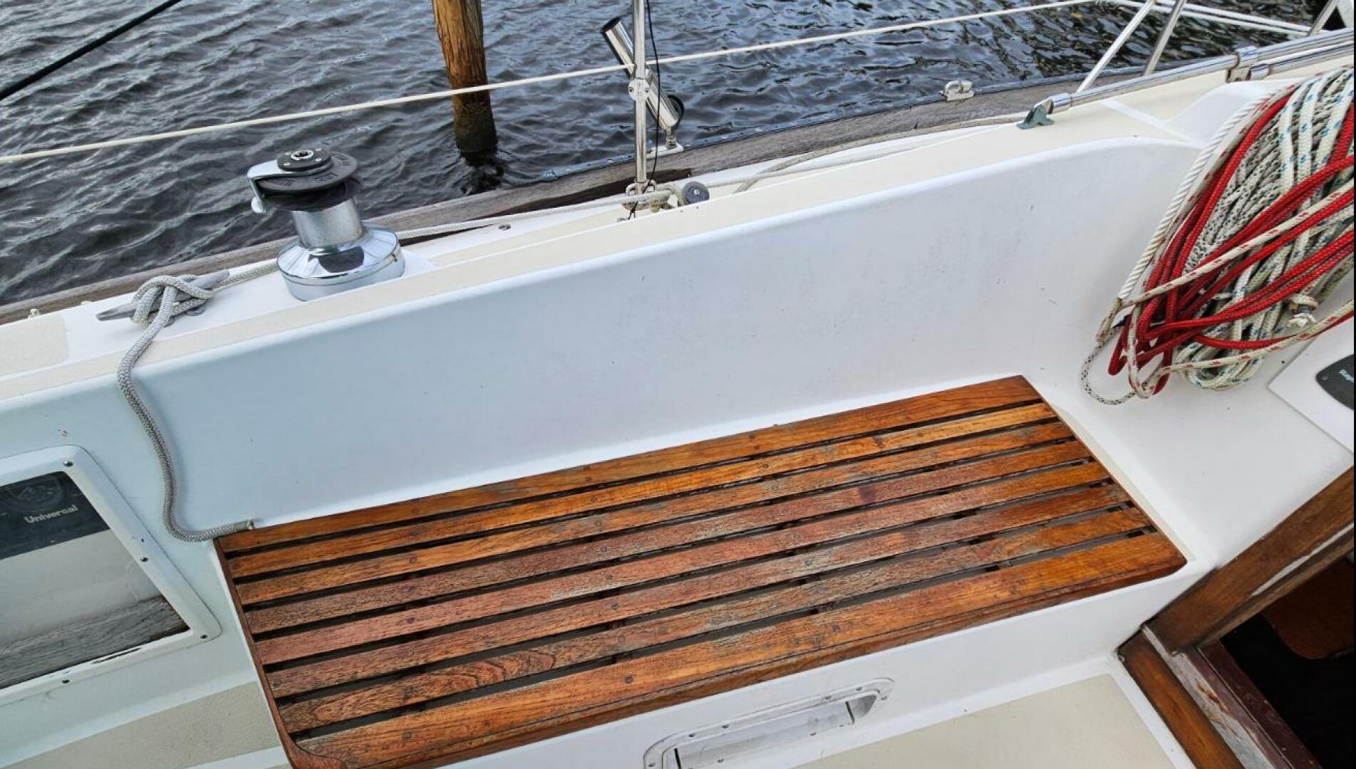 Cloudburst 37ft Tartan Yacht For Sale Cloudburst 37ft Tartan Yacht For Sale