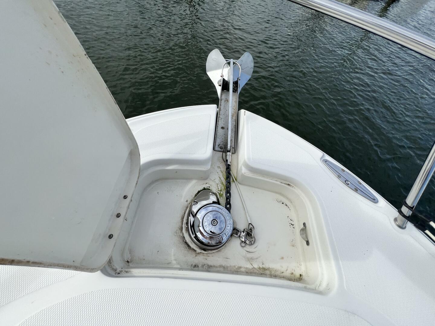 Vessel Image #42
