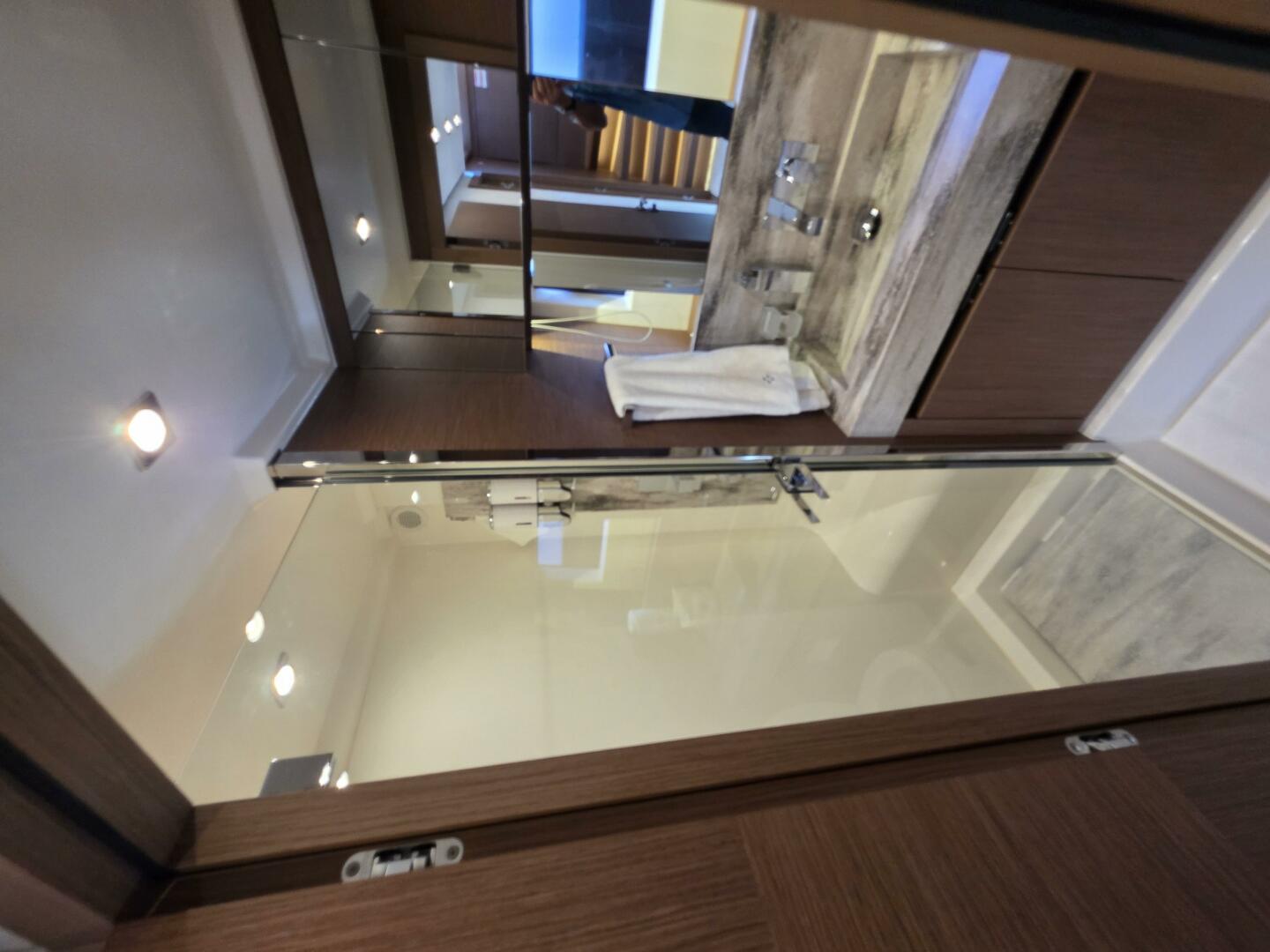 71ft Prestige Yacht For Sale