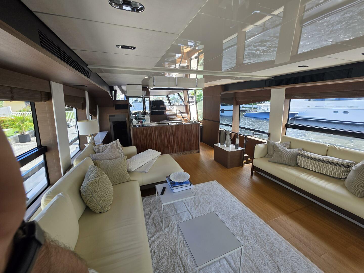 71ft Prestige Yacht For Sale