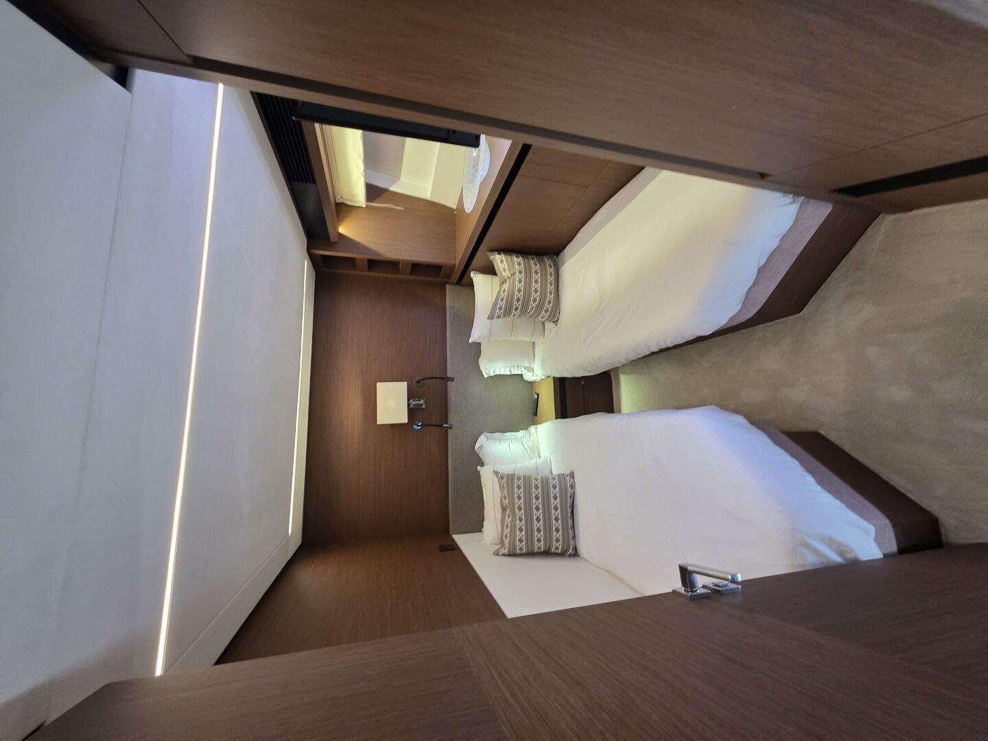 71ft Prestige Yacht For Sale