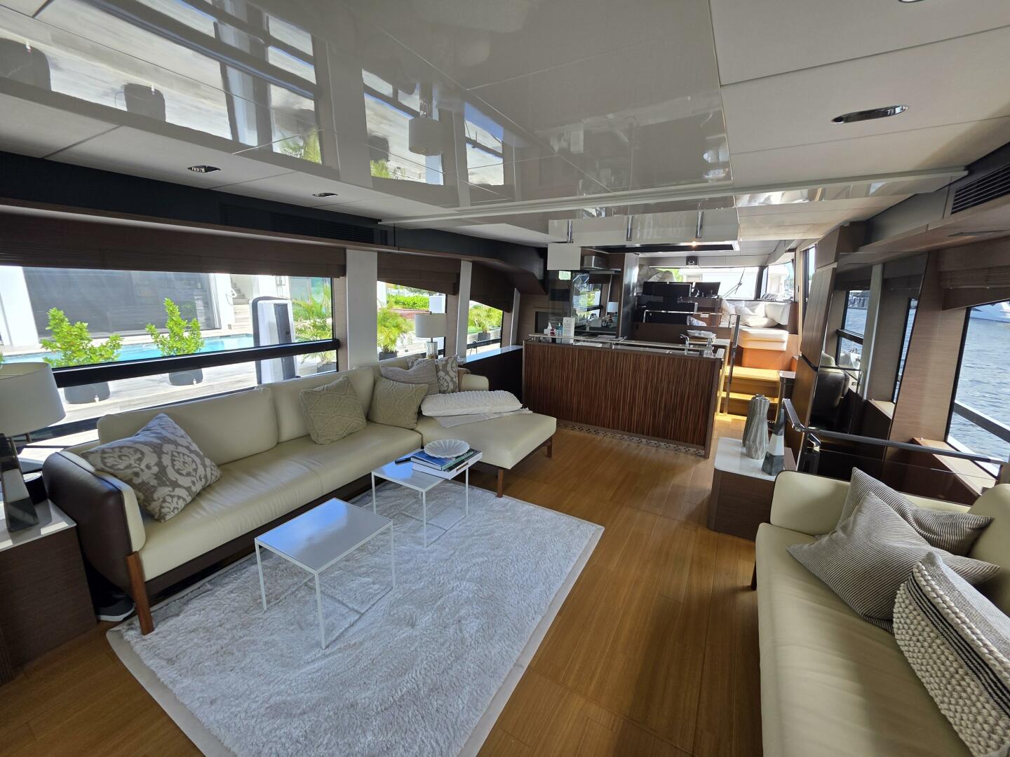 71ft Prestige Yacht For Sale