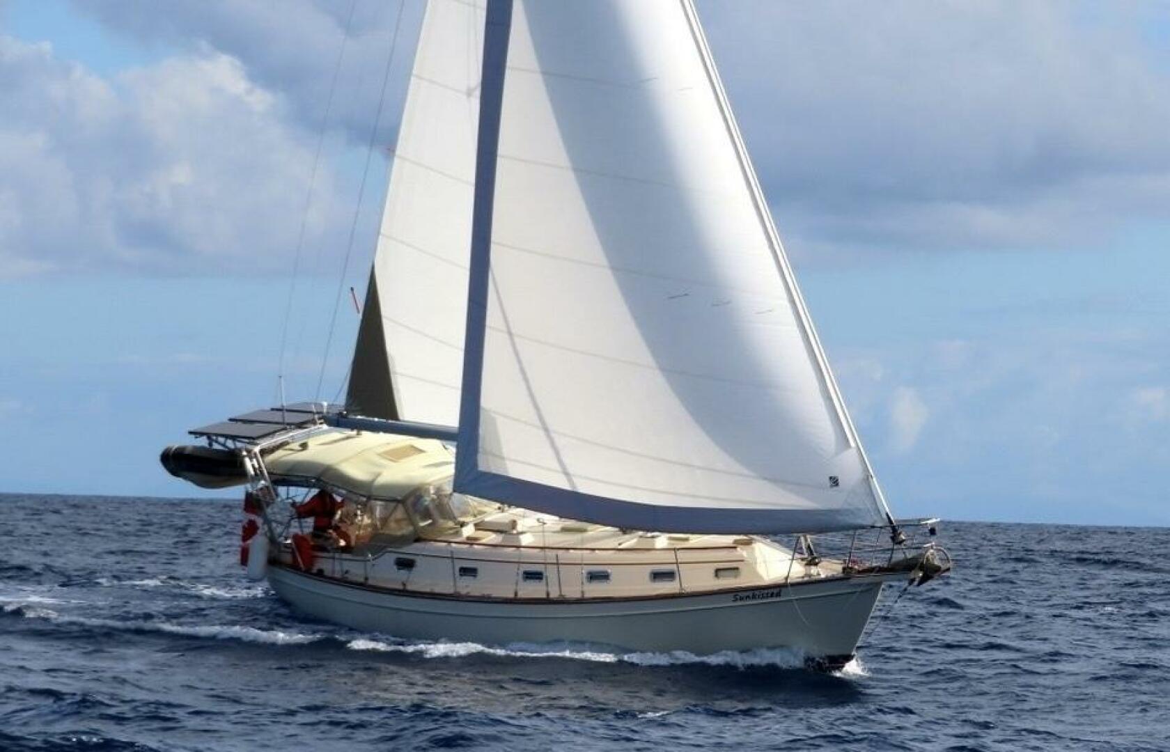 Vessel Image #2