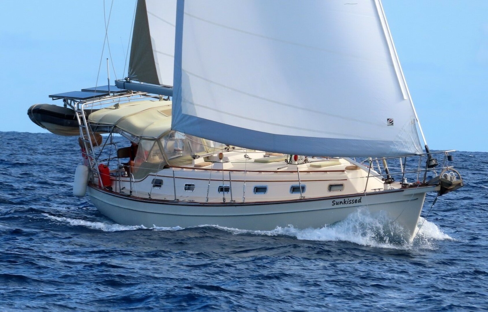 Vessel Image #1