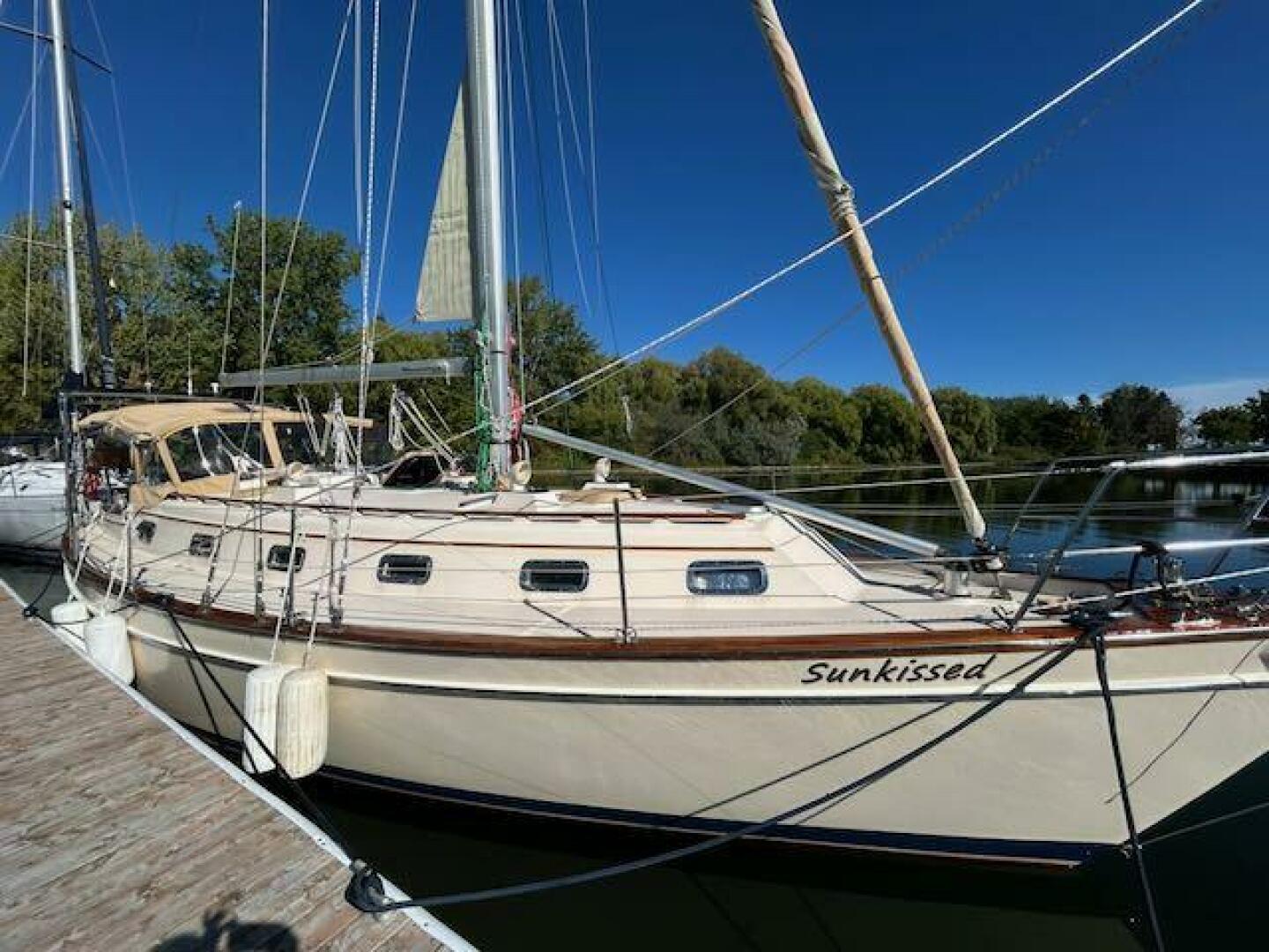 Vessel Image #4