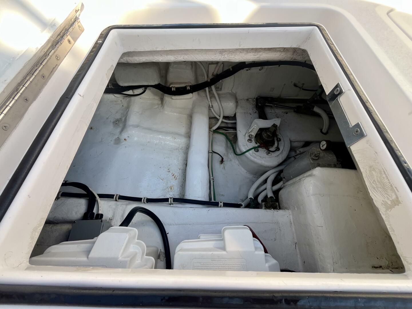 Fun Bunch 39ft Bertram Yacht For Sale