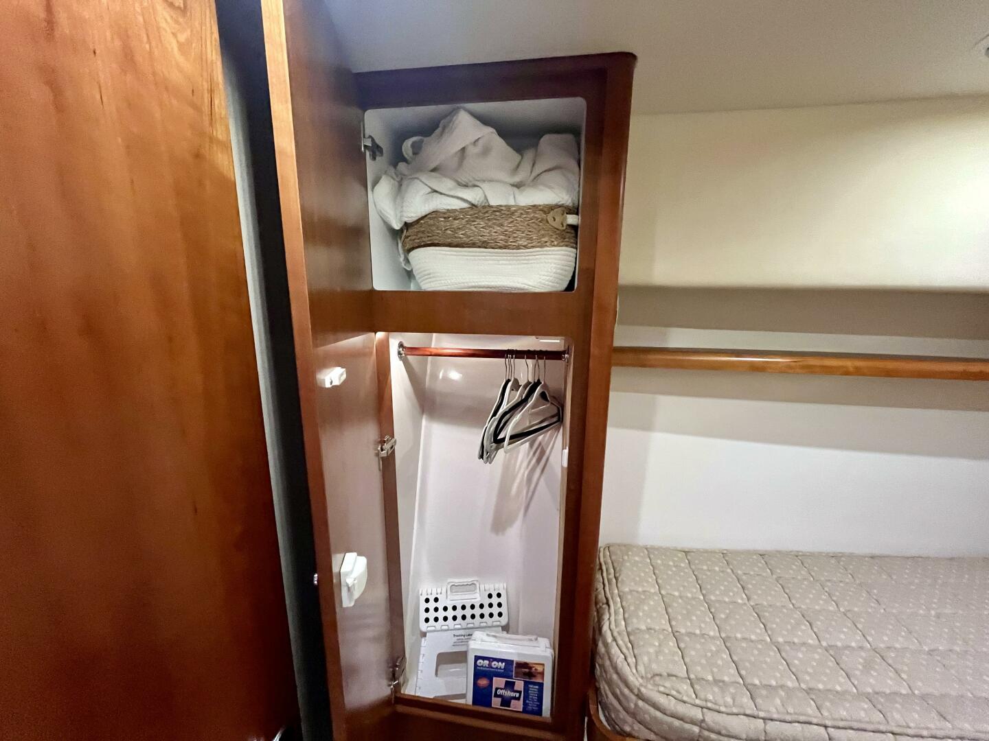 Fun Bunch 39ft Bertram Yacht For Sale