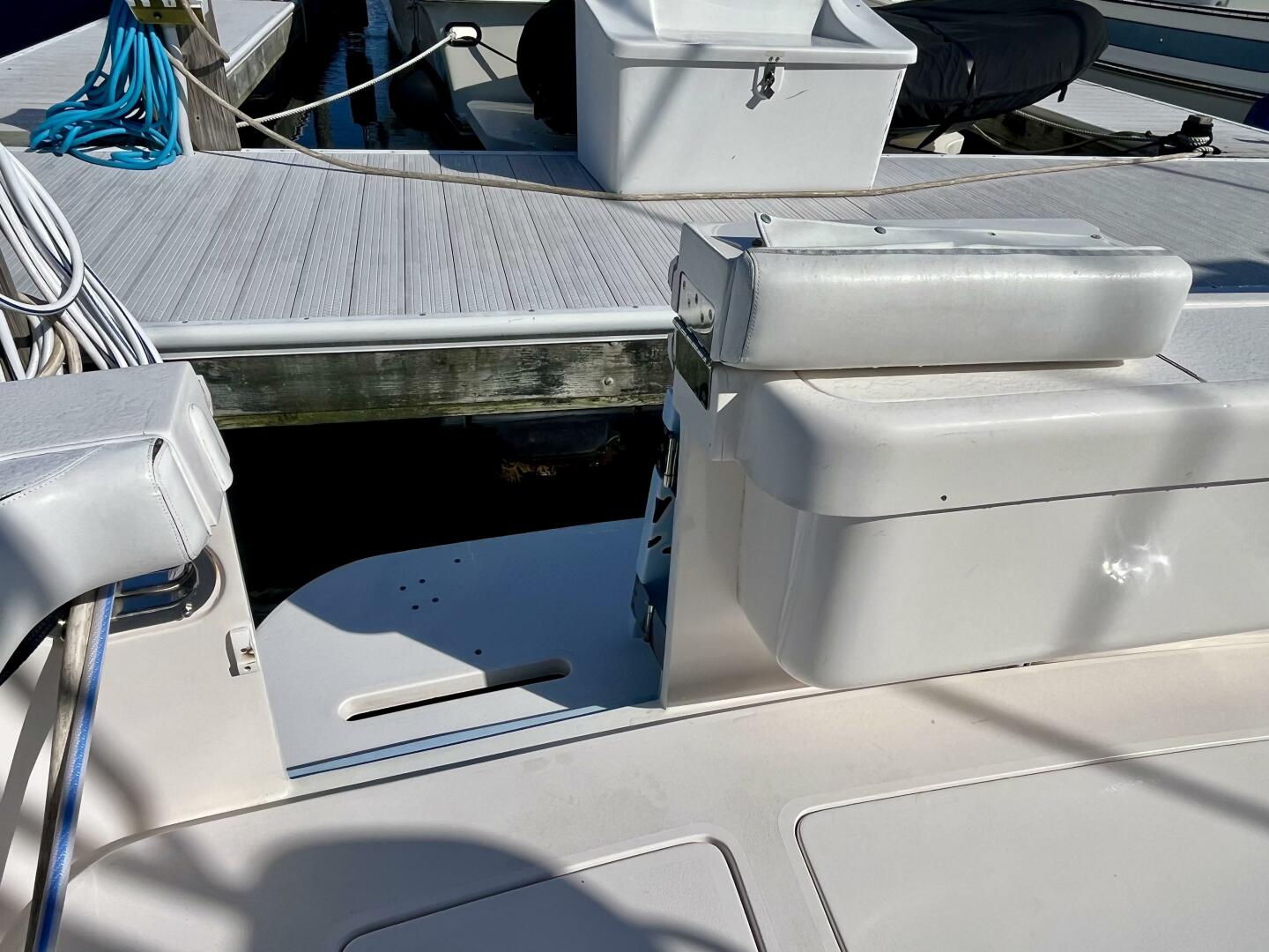 Fun Bunch 39ft Bertram Yacht For Sale