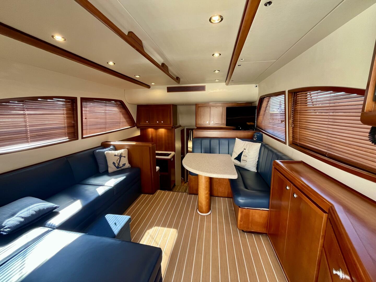 Fun Bunch 39ft Bertram Yacht For Sale