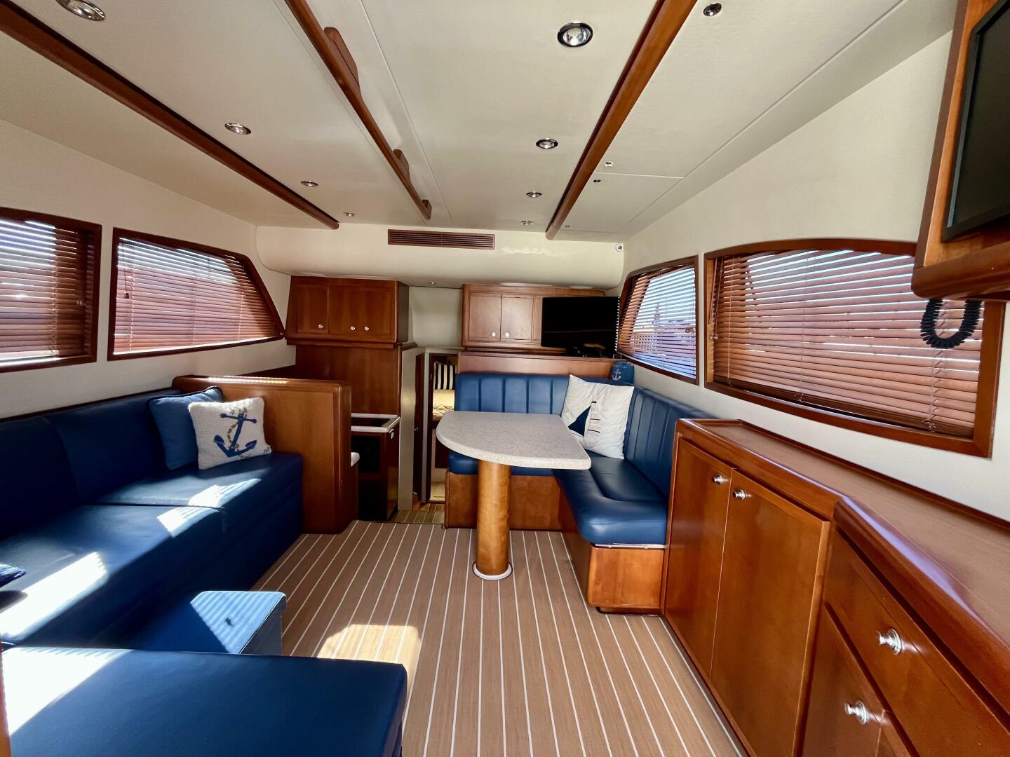 Fun Bunch 39ft Bertram Yacht For Sale