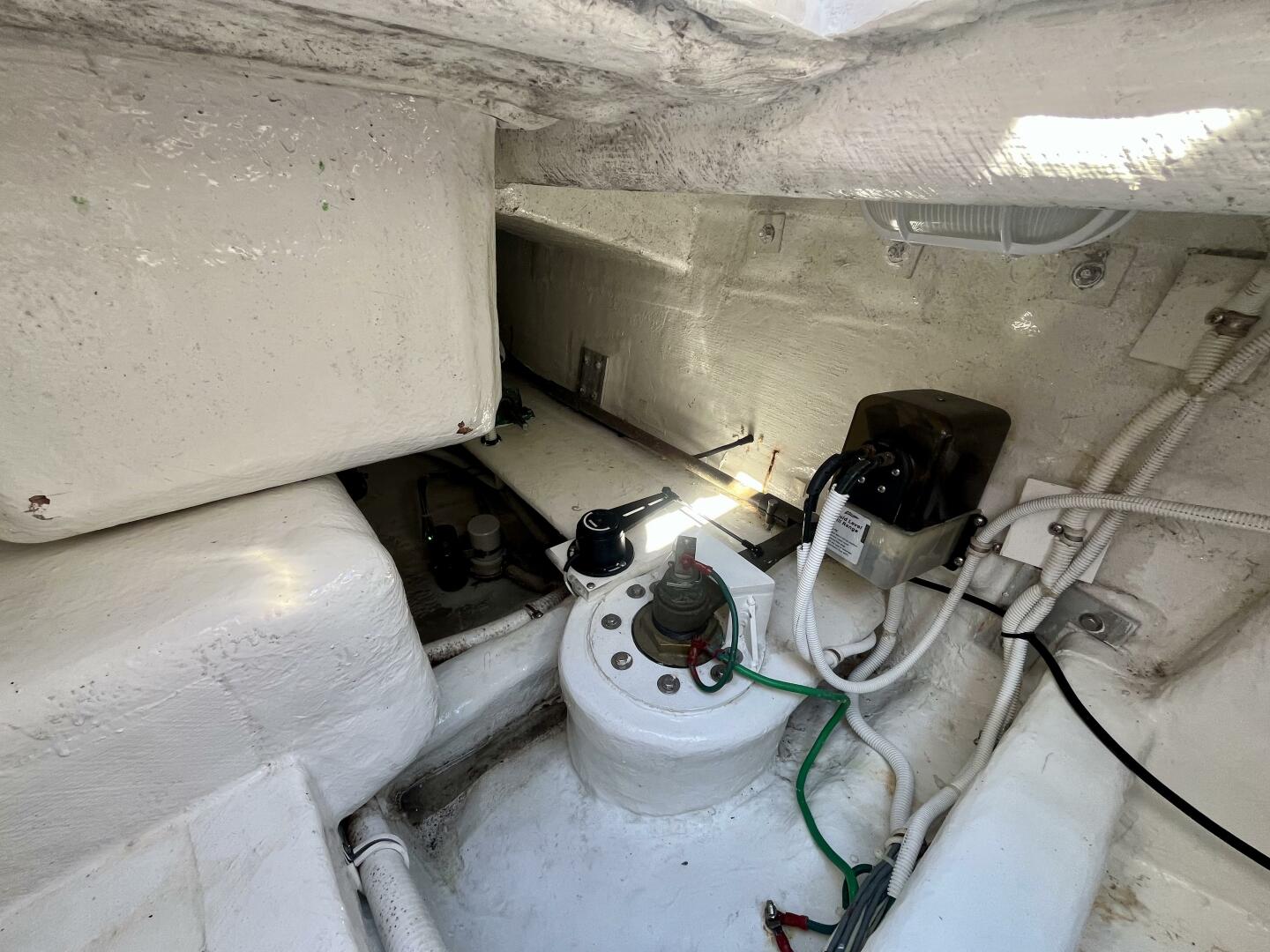 Fun Bunch 39ft Bertram Yacht For Sale