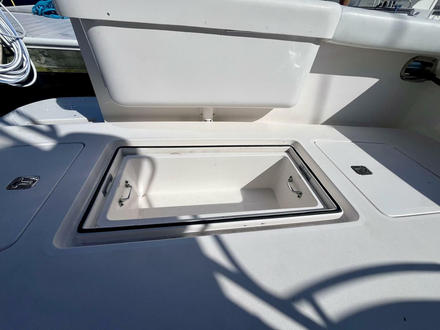 Fun Bunch 39ft Bertram Yacht For Sale