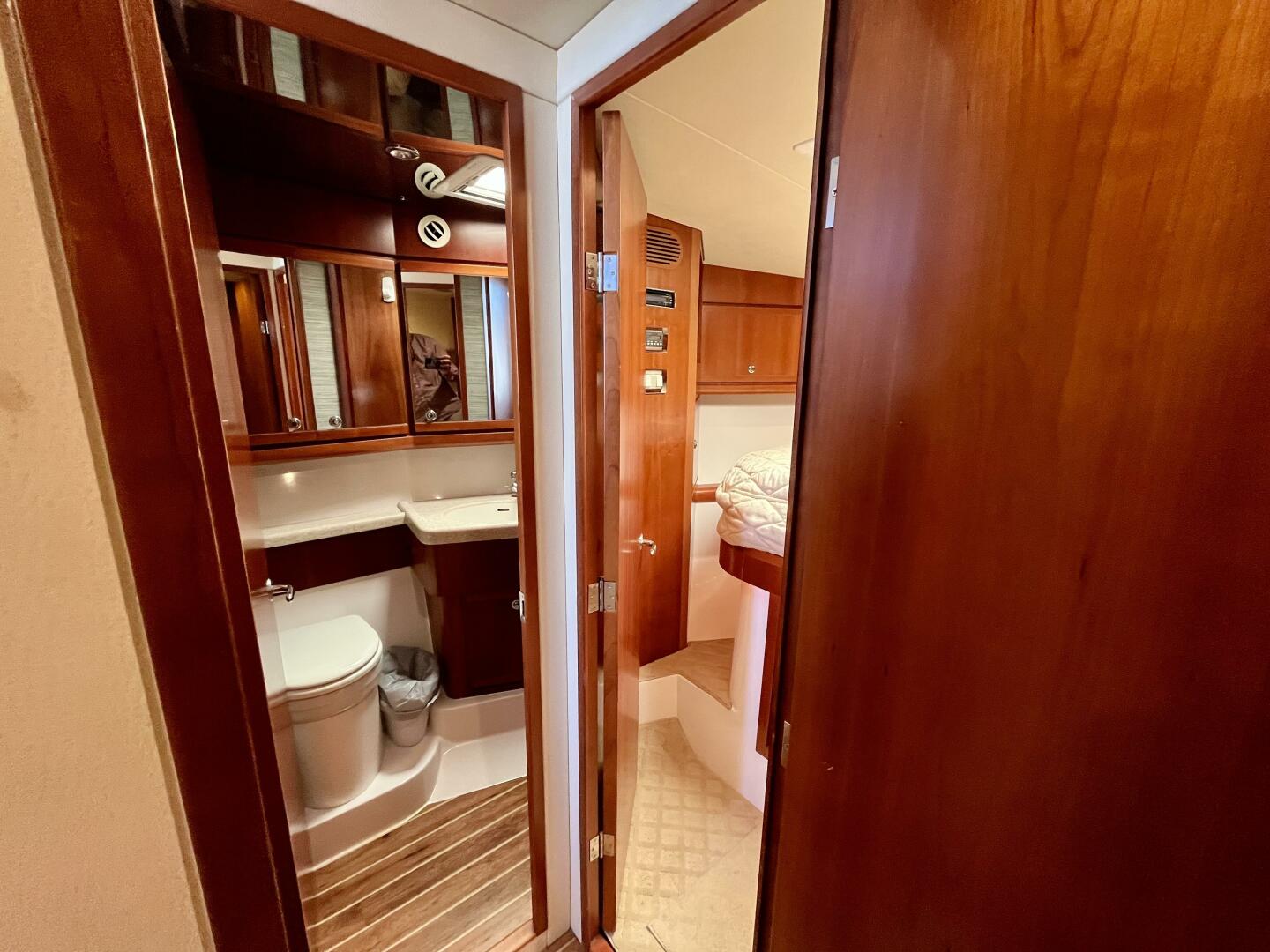 Fun Bunch 39ft Bertram Yacht For Sale