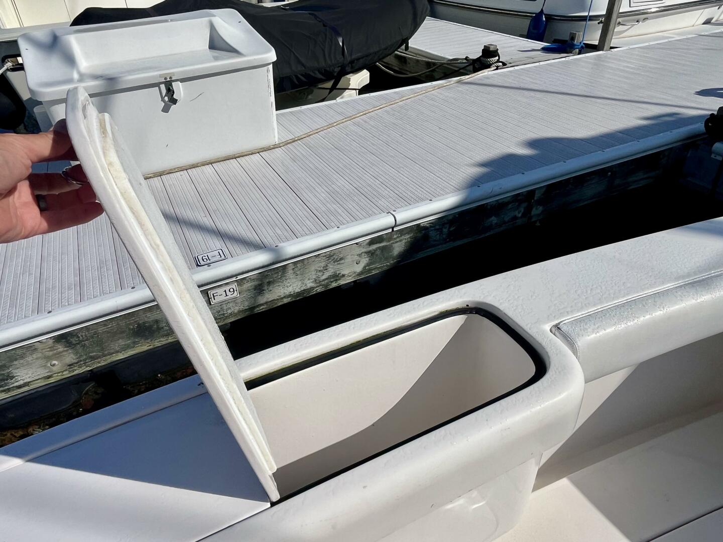 Fun Bunch 39ft Bertram Yacht For Sale