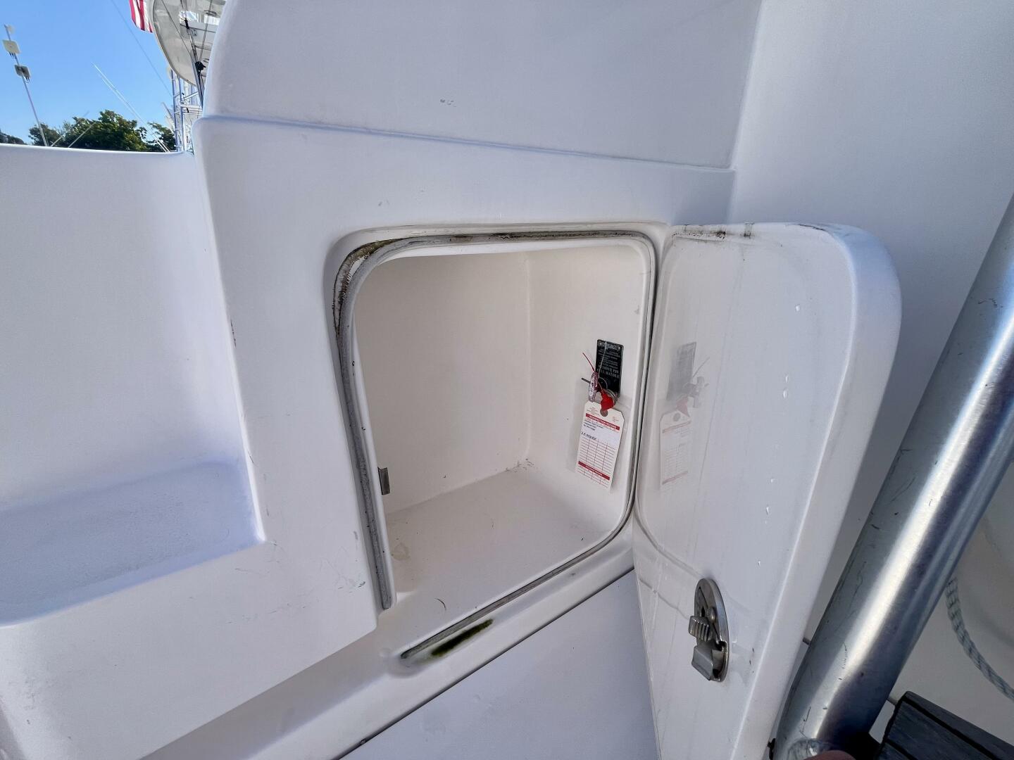 Fun Bunch 39ft Bertram Yacht For Sale