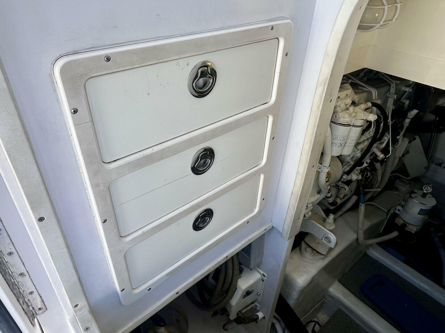 Fun Bunch 39ft Bertram Yacht For Sale
