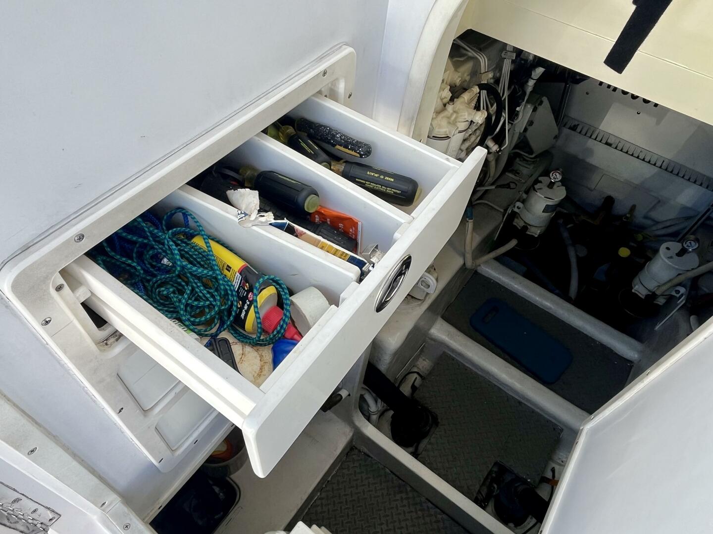 Fun Bunch 39ft Bertram Yacht For Sale