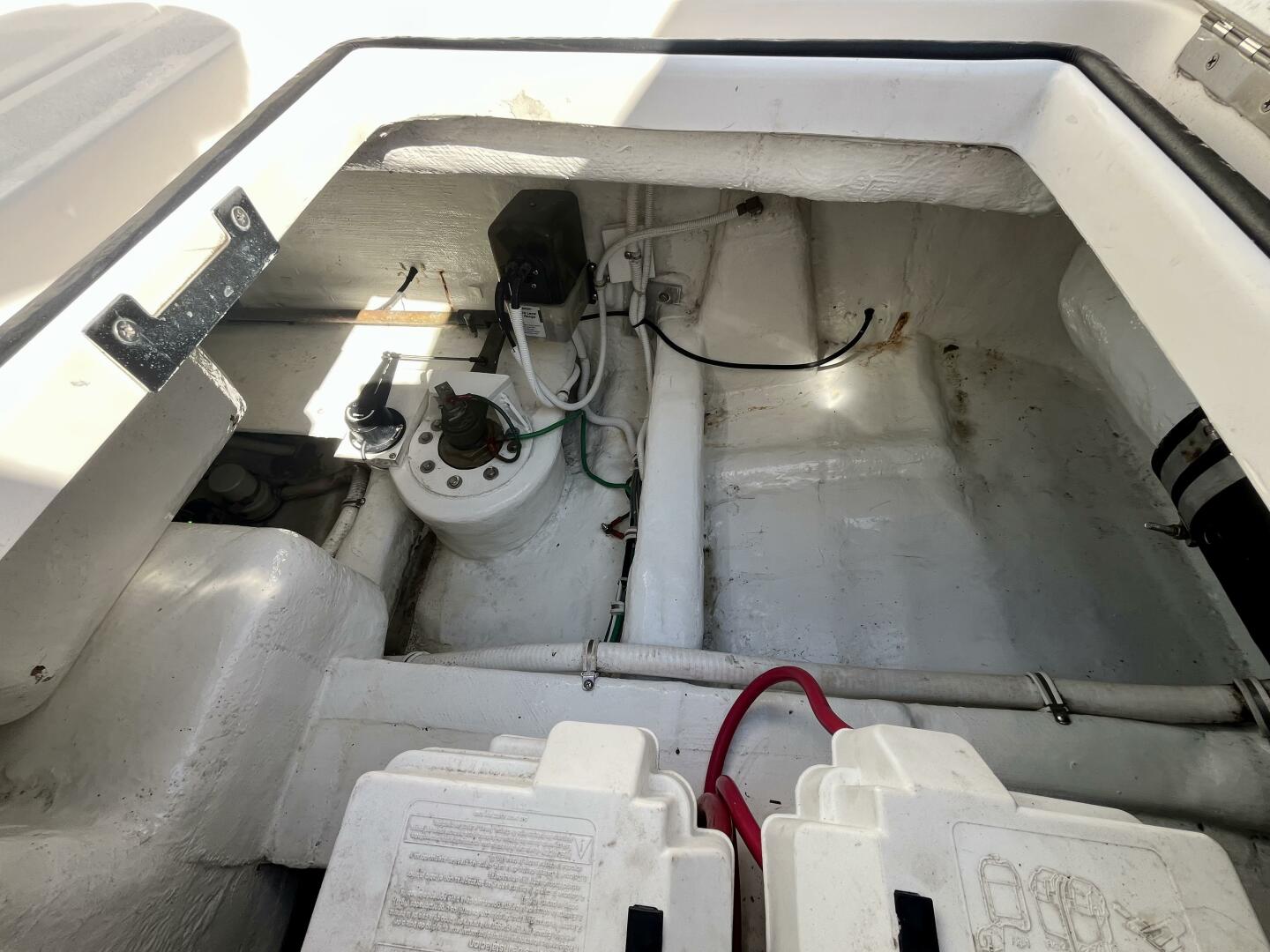 Fun Bunch 39ft Bertram Yacht For Sale