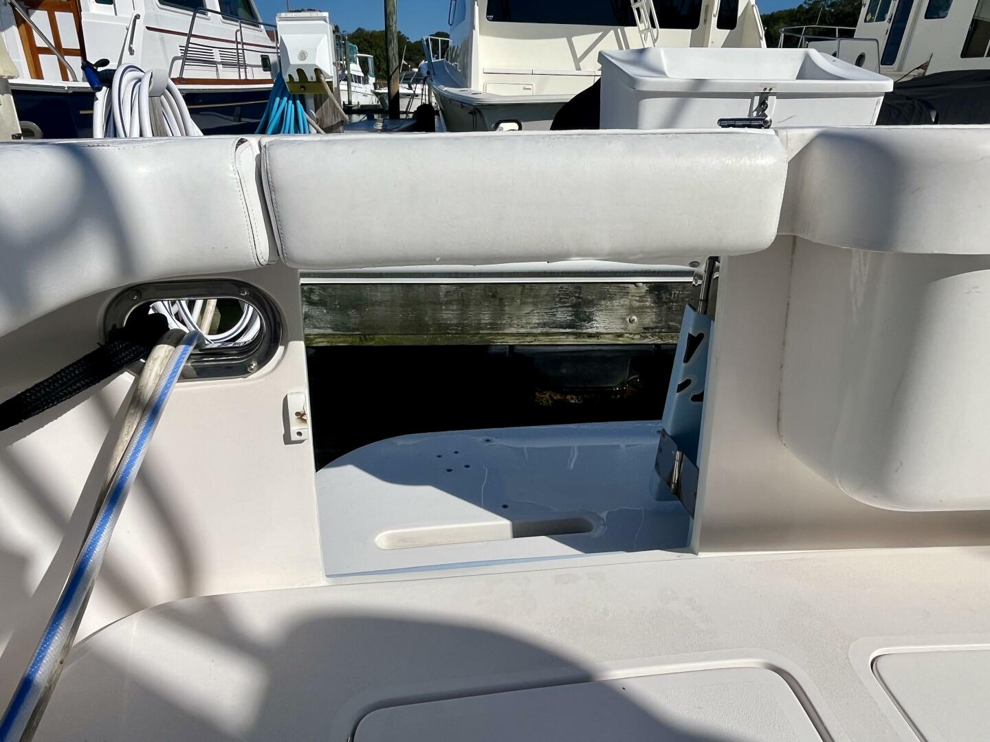 Fun Bunch 39ft Bertram Yacht For Sale