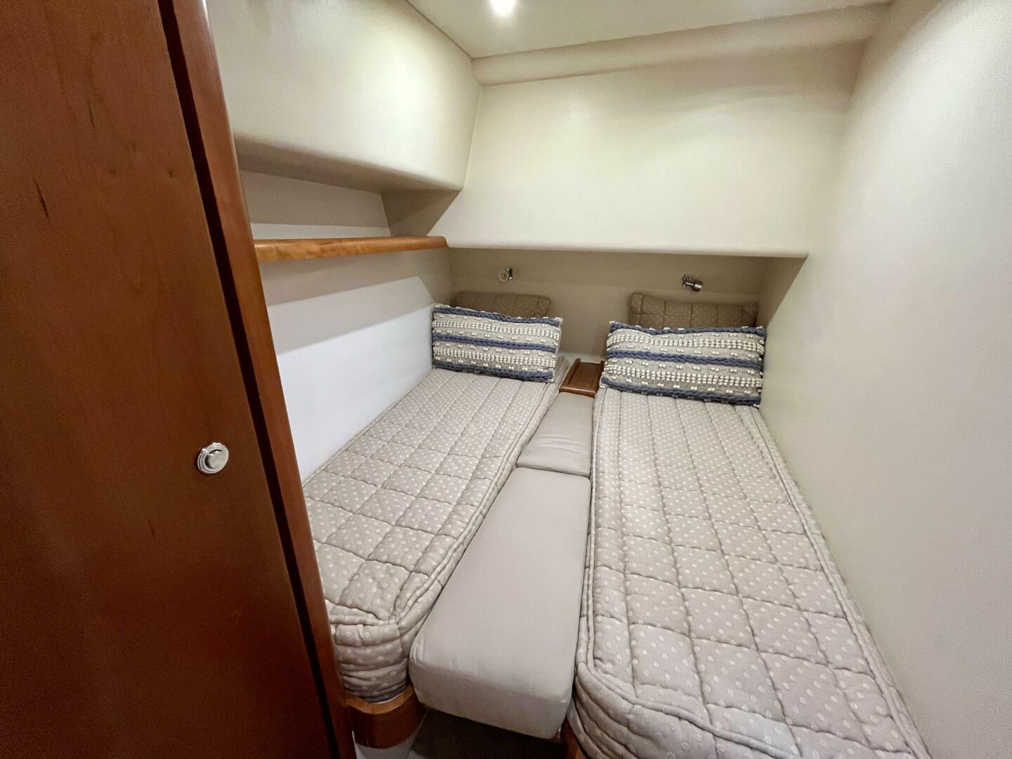 Fun Bunch 39ft Bertram Yacht For Sale