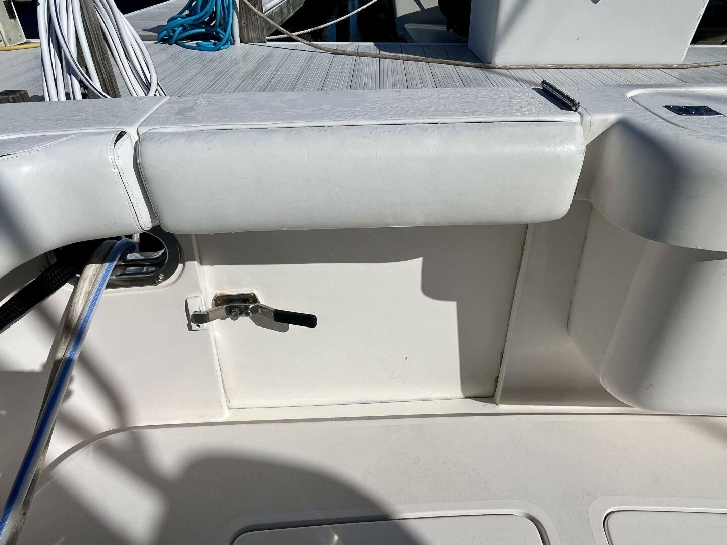 Fun Bunch 39ft Bertram Yacht For Sale
