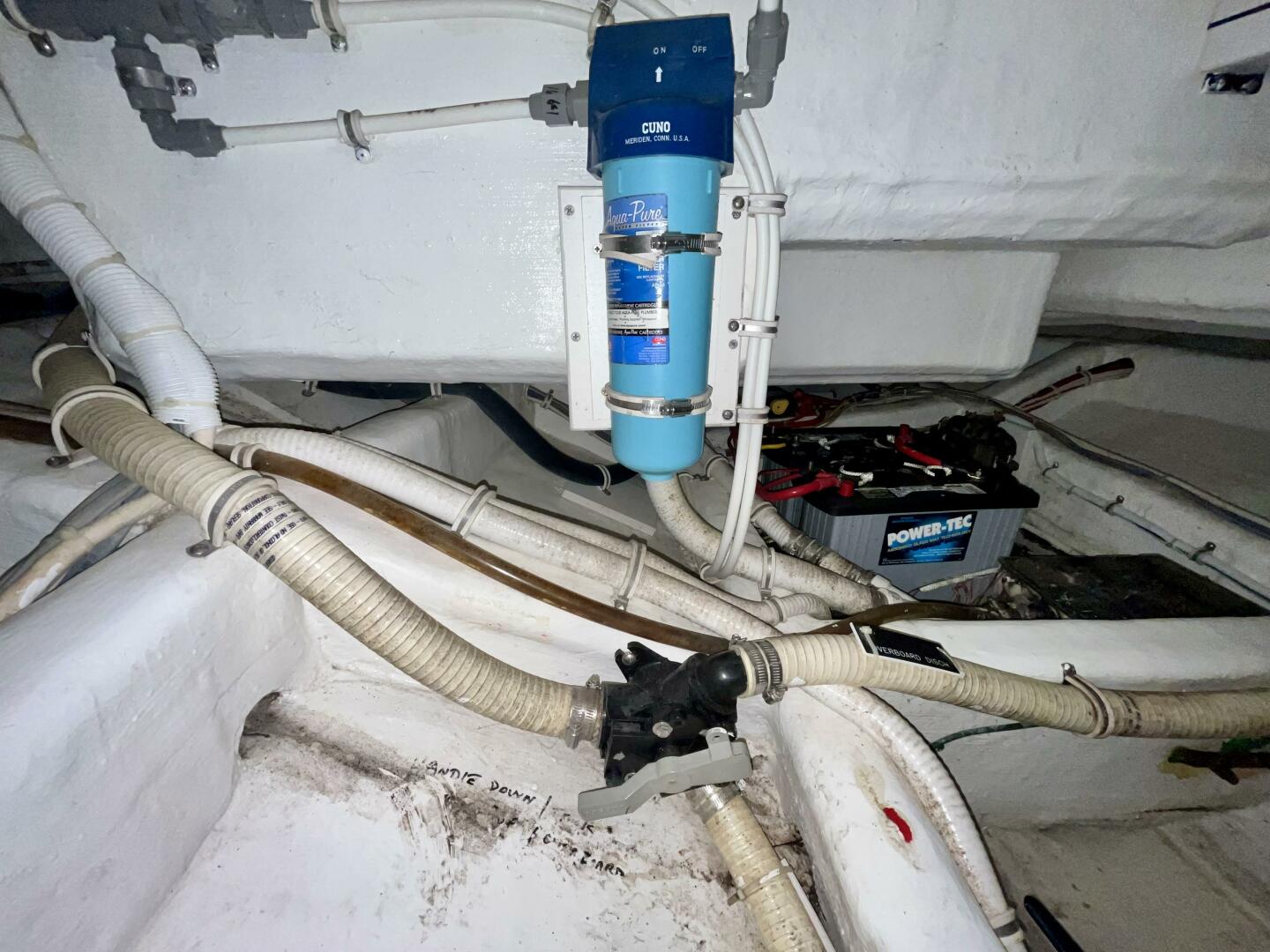 Fun Bunch 39ft Bertram Yacht For Sale