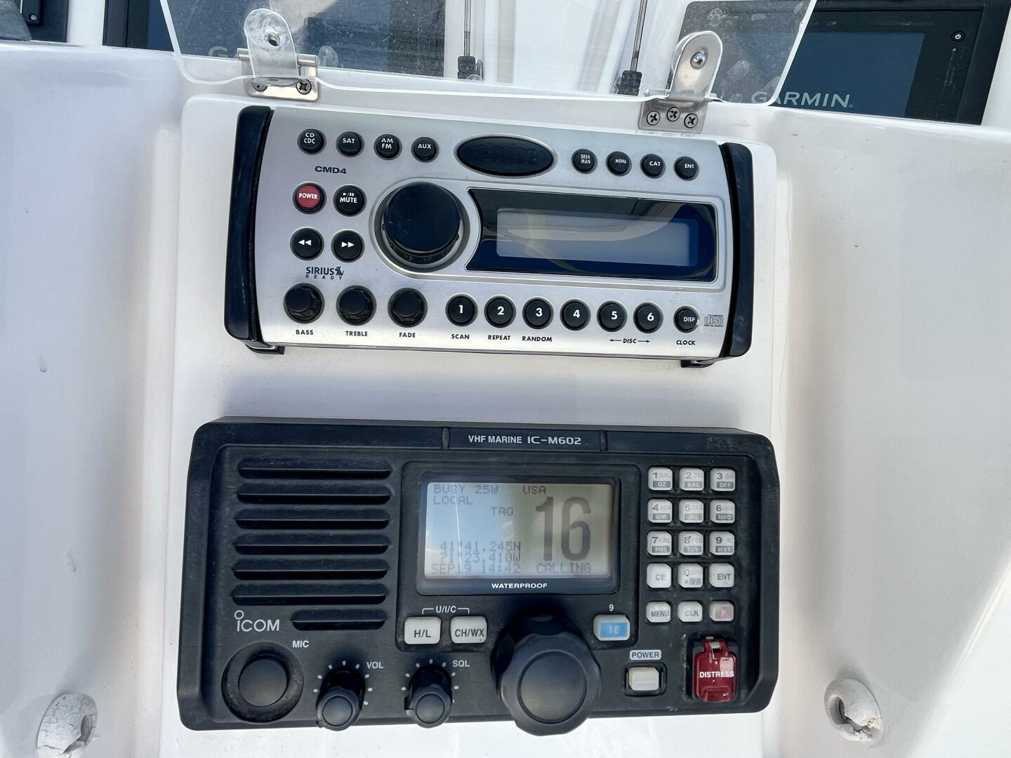 Fun Bunch 39ft Bertram Yacht For Sale