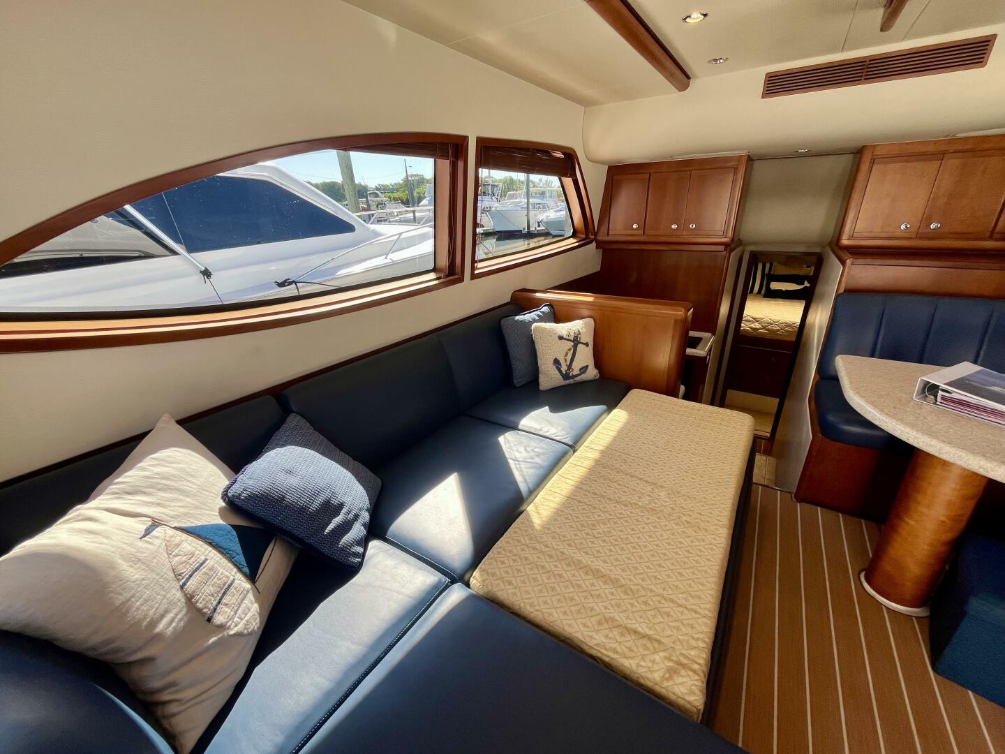 Fun Bunch 39ft Bertram Yacht For Sale